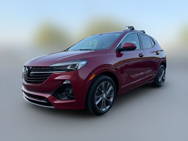 2020 Buick Encore GX Essence