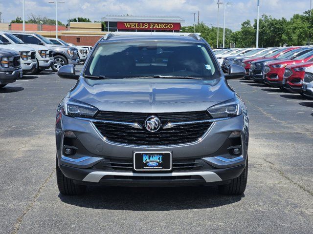 2020 Buick Encore GX Essence