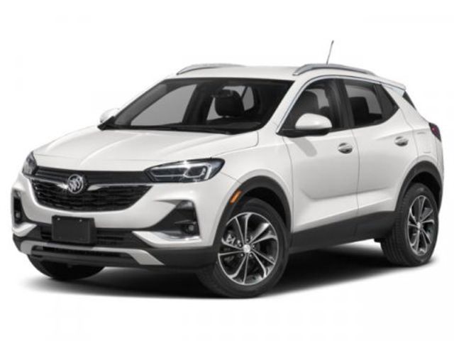 2020 Buick Encore GX Essence