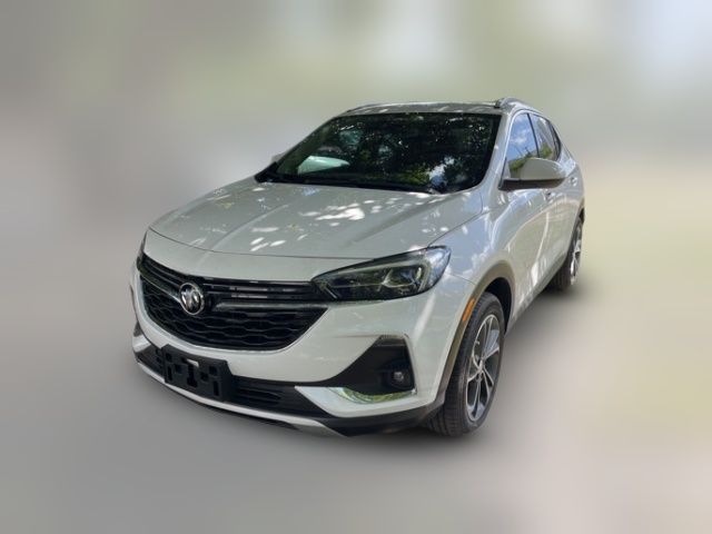 2020 Buick Encore GX Essence