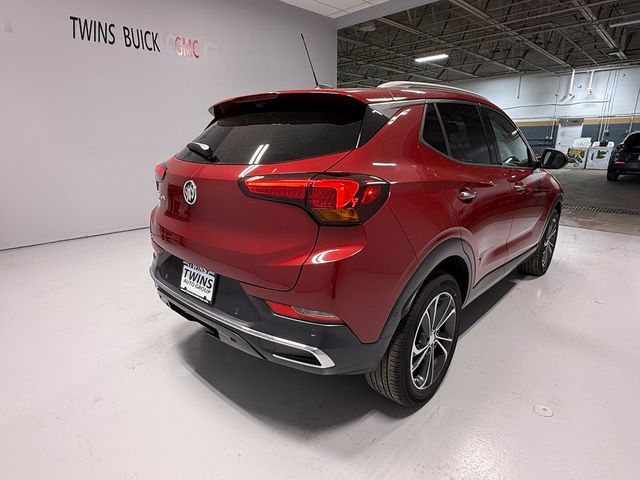 2020 Buick Encore GX Essence