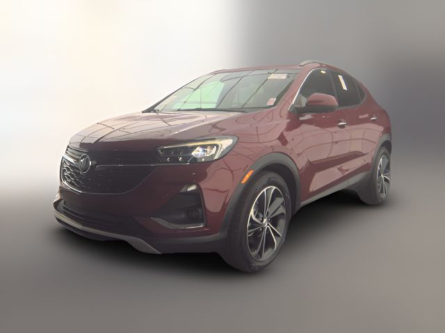 2020 Buick Encore GX Essence