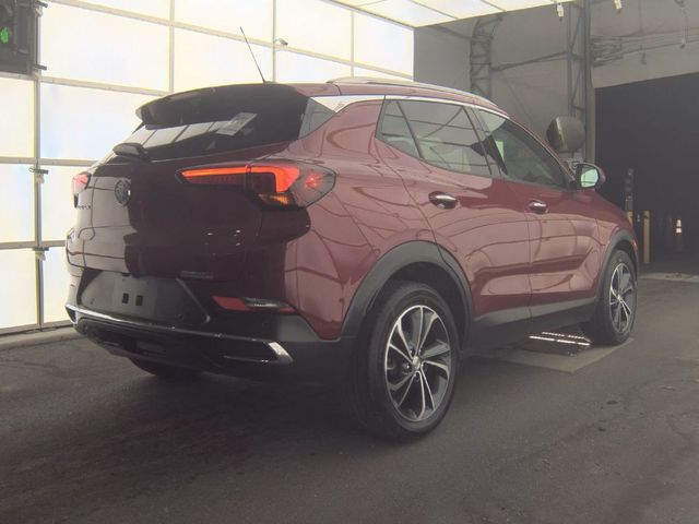 2020 Buick Encore GX Essence