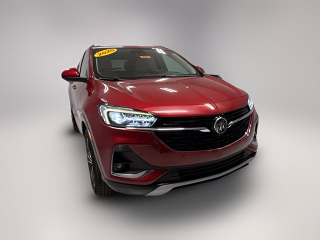 2020 Buick Encore GX Essence