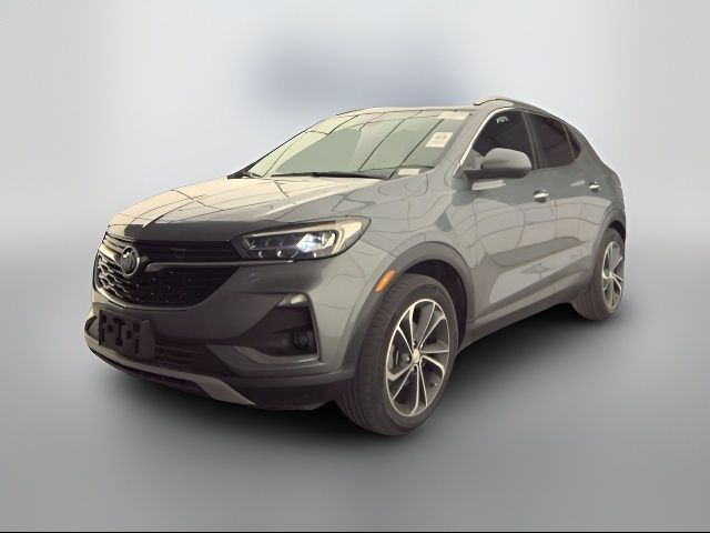 2020 Buick Encore GX Essence