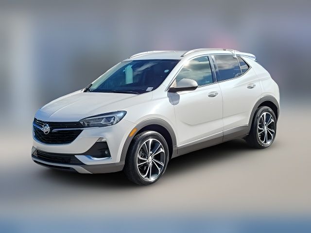 2020 Buick Encore GX Essence