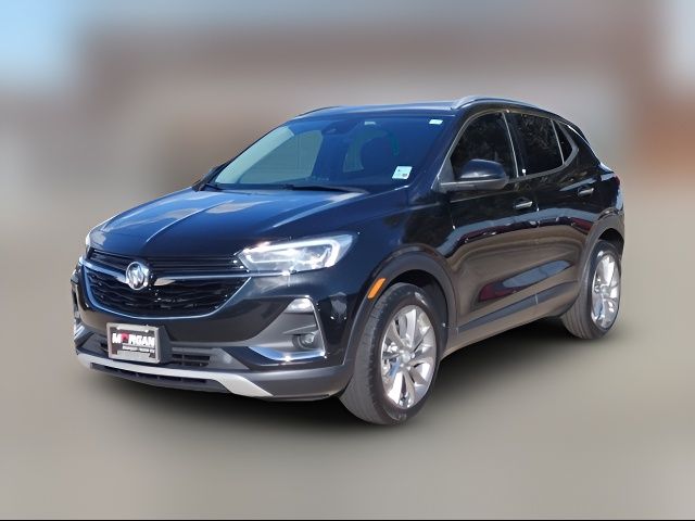 2020 Buick Encore GX Essence