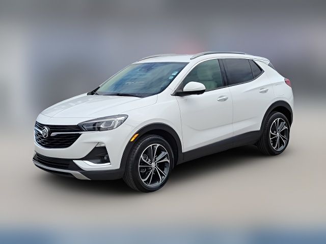 2020 Buick Encore GX Essence