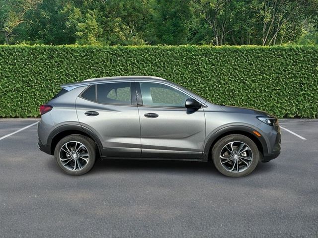 2020 Buick Encore GX Essence