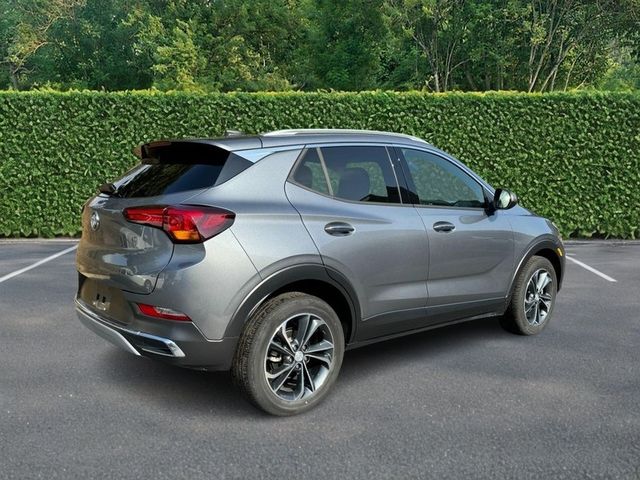 2020 Buick Encore GX Essence