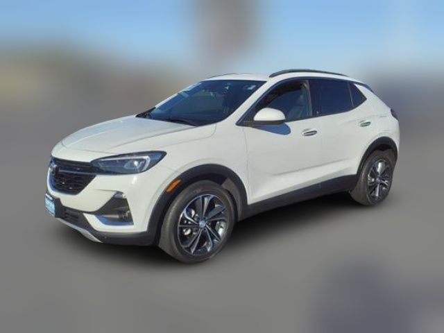 2020 Buick Encore GX Essence