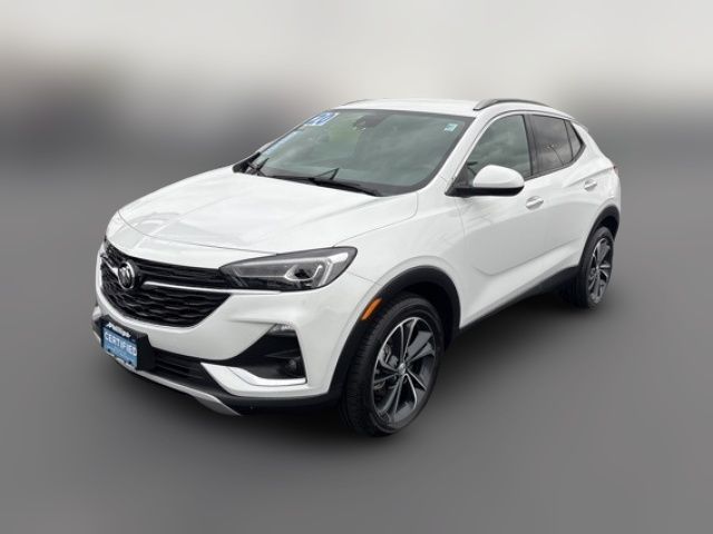 2020 Buick Encore GX Essence