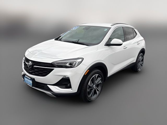 2020 Buick Encore GX Essence