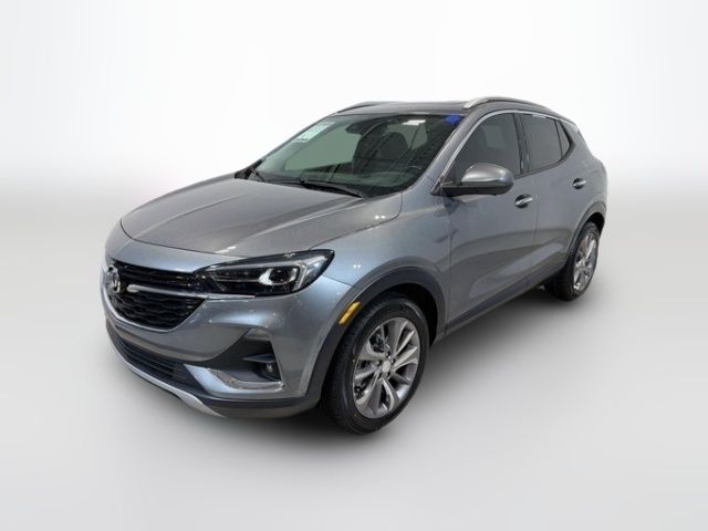 2020 Buick Encore GX Essence