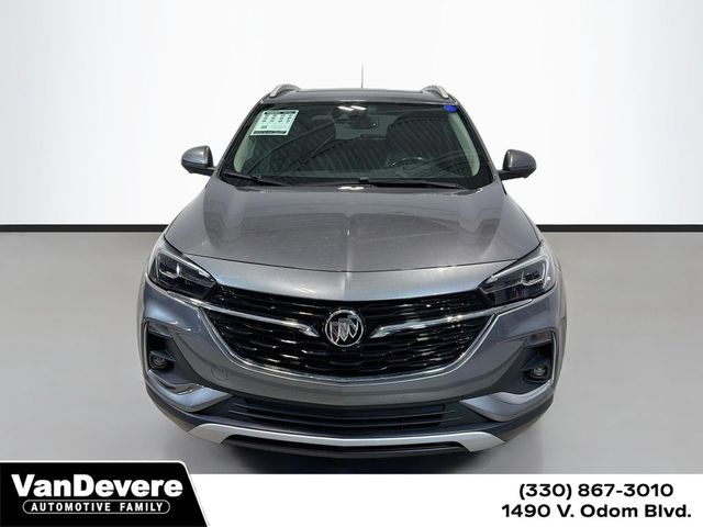 2020 Buick Encore GX Essence