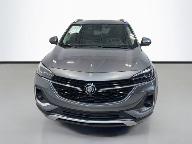 2020 Buick Encore GX Essence