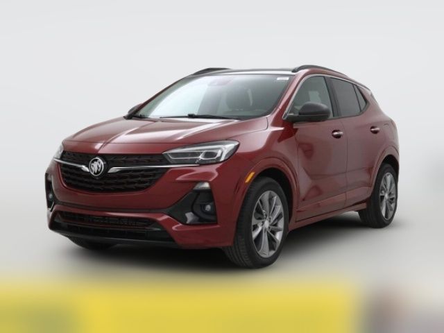 2020 Buick Encore GX Essence