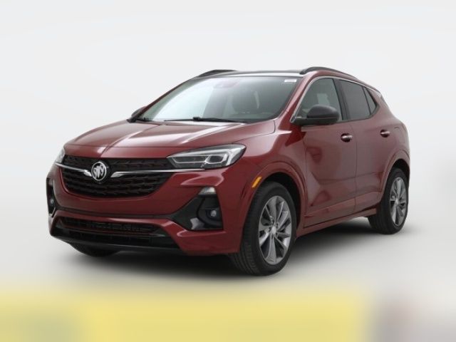 2020 Buick Encore GX Essence