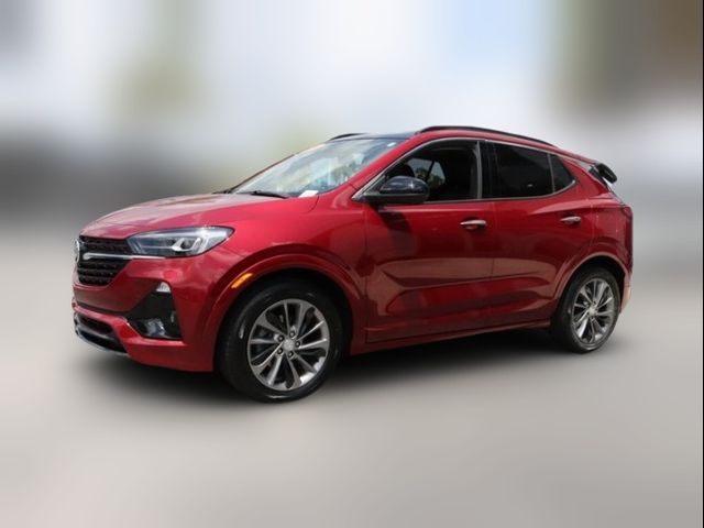 2020 Buick Encore GX Essence