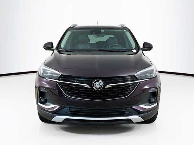 2020 Buick Encore GX Essence