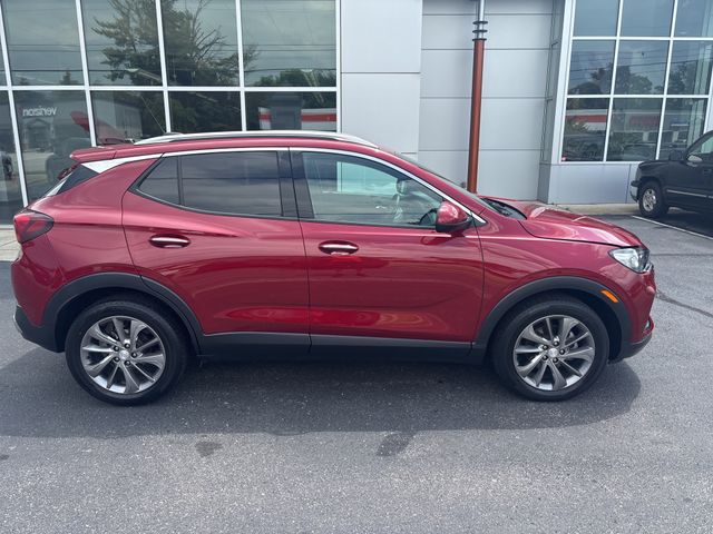 2020 Buick Encore GX Essence