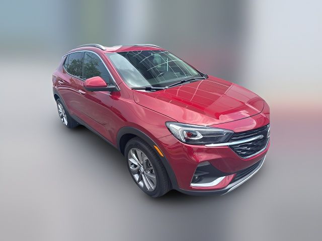 2020 Buick Encore GX Essence