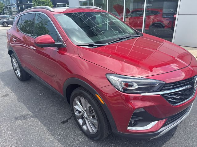 2020 Buick Encore GX Essence