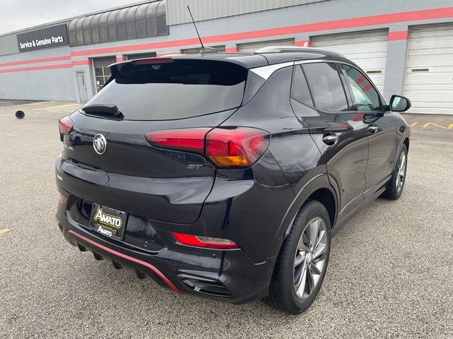 2020 Buick Encore GX Essence