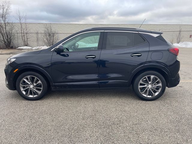 2020 Buick Encore GX Essence