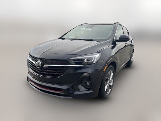 2020 Buick Encore GX Essence