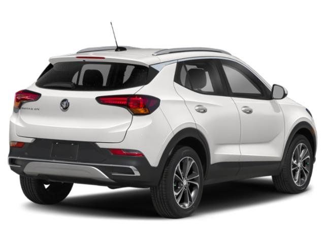 2020 Buick Encore GX Essence