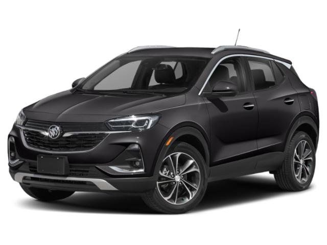 2020 Buick Encore GX Essence