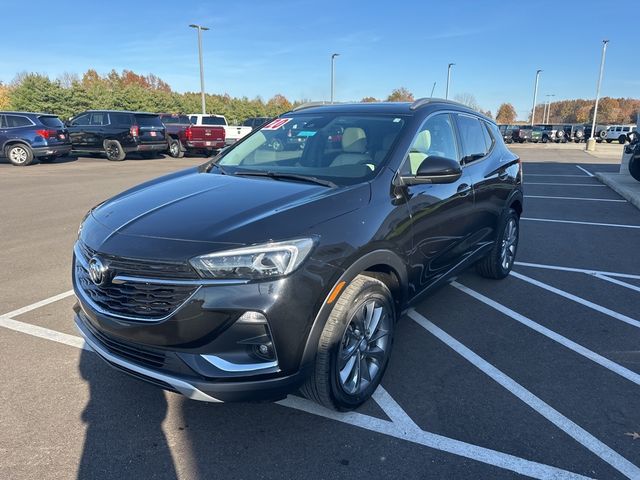 2020 Buick Encore GX Essence