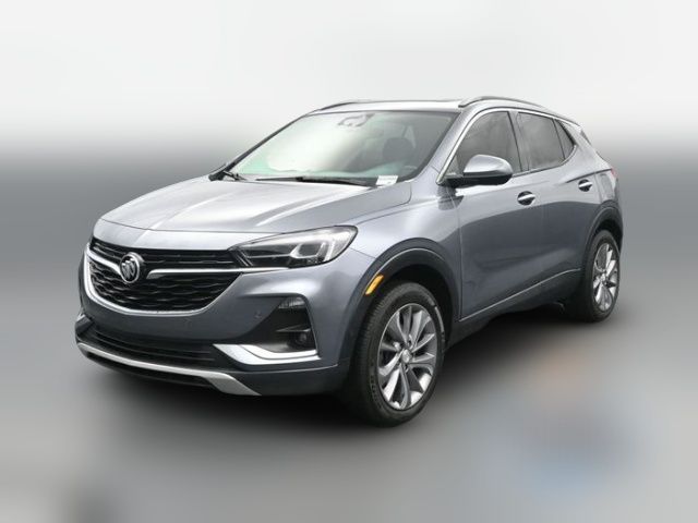 2020 Buick Encore GX Essence