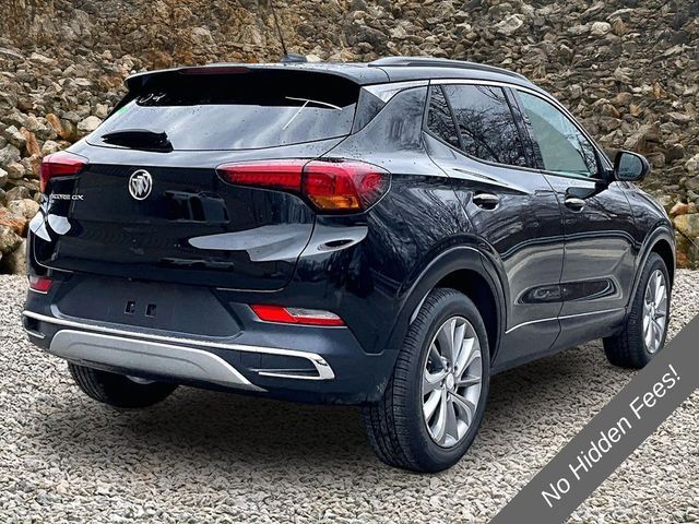 2020 Buick Encore GX Essence