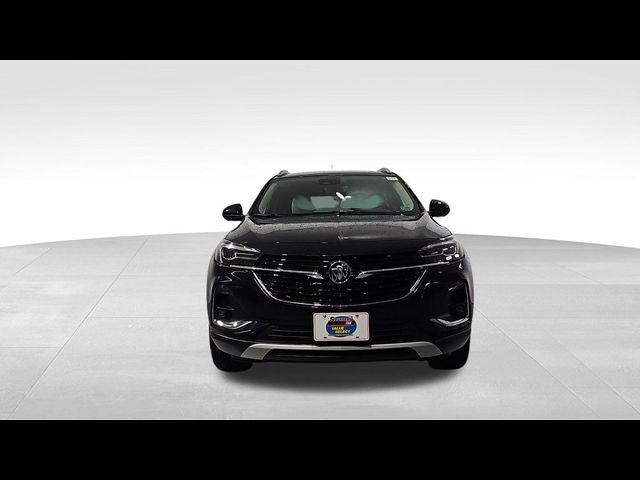 2020 Buick Encore GX Essence