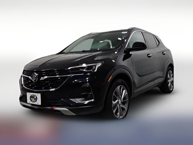 2020 Buick Encore GX Essence