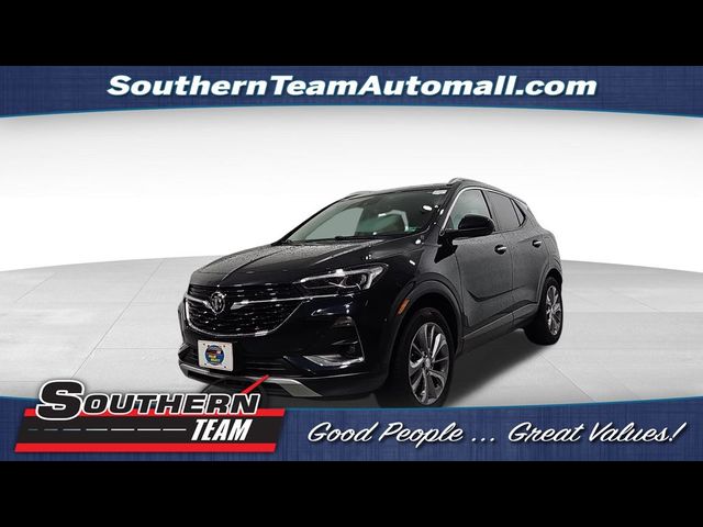 2020 Buick Encore GX Essence