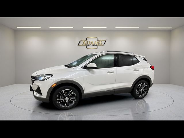 2020 Buick Encore GX Essence