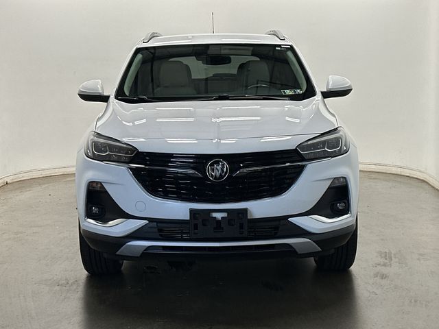 2020 Buick Encore GX Essence