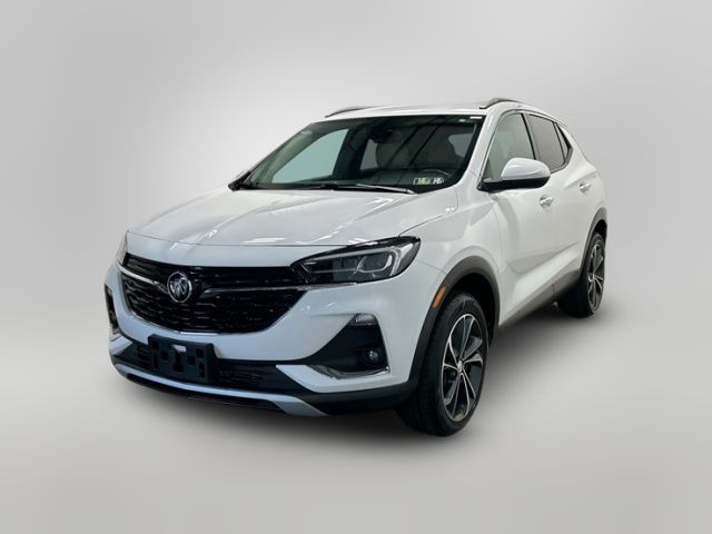 2020 Buick Encore GX Essence