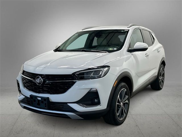 2020 Buick Encore GX Essence