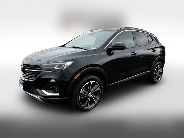2020 Buick Encore GX Essence