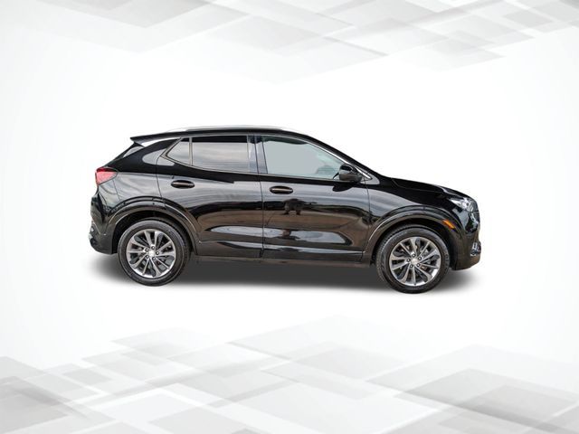 2020 Buick Encore GX Essence