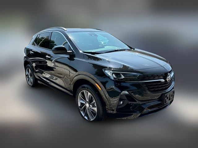 2020 Buick Encore GX Essence