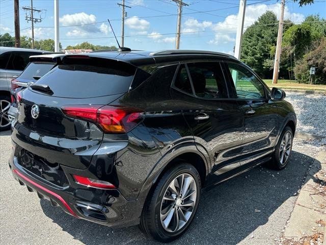 2020 Buick Encore GX Essence