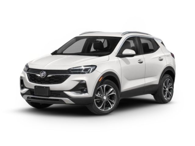 2020 Buick Encore GX Essence