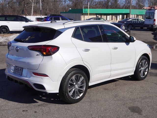 2020 Buick Encore GX Essence