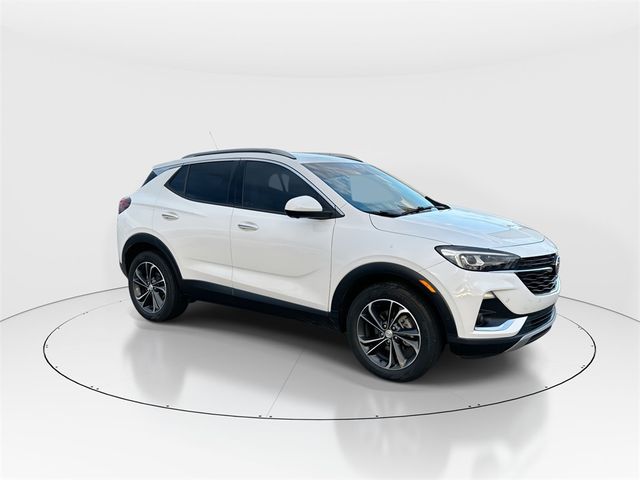 2020 Buick Encore GX Essence