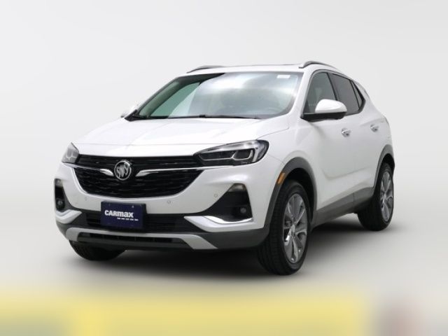 2020 Buick Encore GX Essence